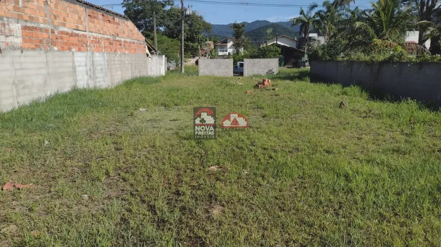 Foto 1 de Lote/Terreno à venda, 490m² em Jardim Das Gaivotas, Caraguatatuba