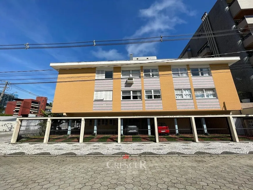 Foto 1 de Apartamento com 3 Quartos à venda, 103m² em Caioba, Matinhos