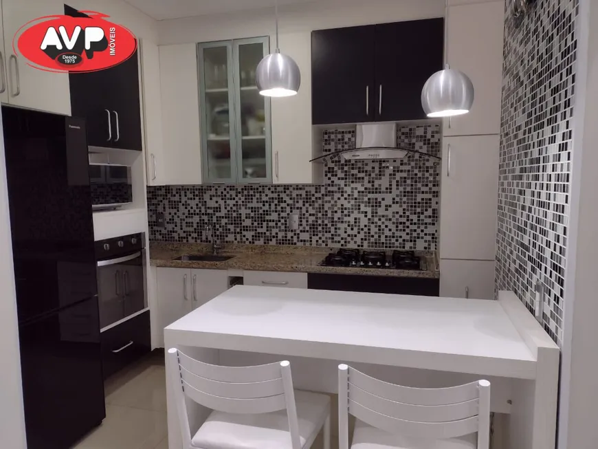 Foto 1 de Apartamento com 3 Quartos à venda, 10m² em Vila Brizzola, Indaiatuba