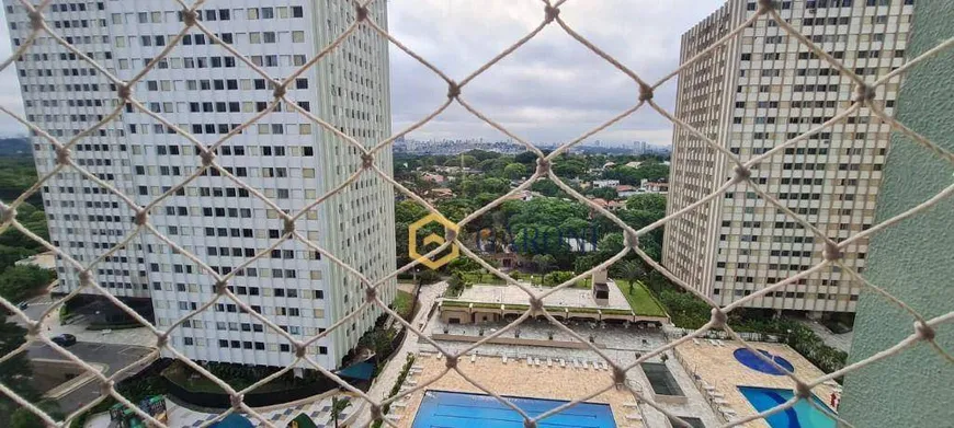 Foto 1 de Apartamento com 3 Quartos à venda, 165m² em Alto de Pinheiros, São Paulo