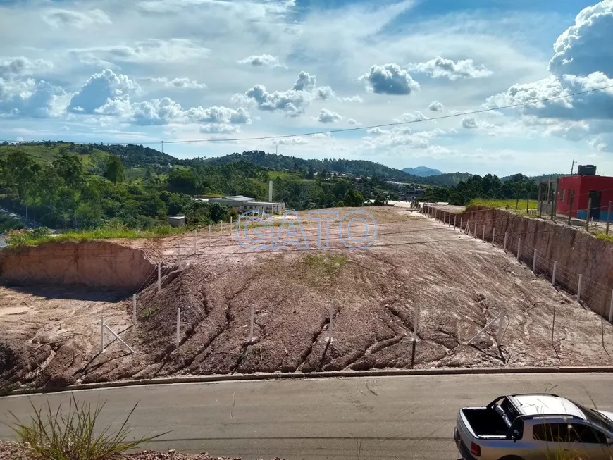 Foto 1 de Lote/Terreno à venda, 2013m² em Fazendinha, Santana de Parnaíba