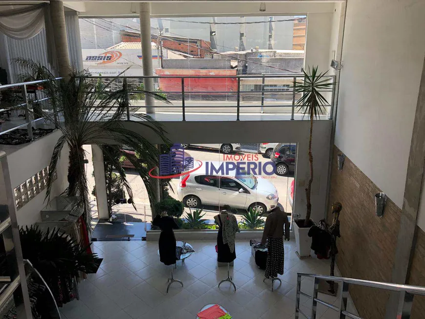 Foto 1 de Sala Comercial para alugar, 250m² em Centro, Guarulhos