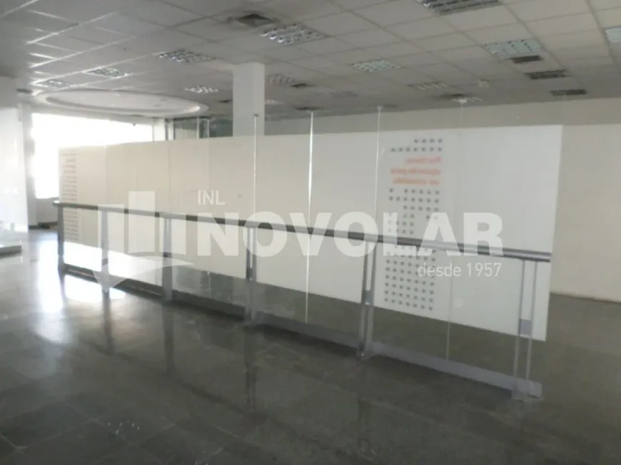 Foto 1 de Prédio Comercial para alugar, 553m² em Planalto, São Bernardo do Campo