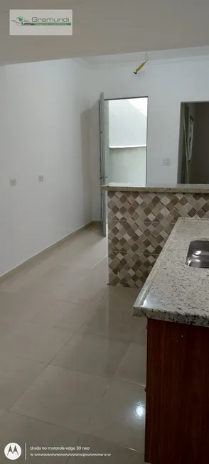 Foto 1 de Casa com 2 Quartos à venda, 70m² em Ipiranga, São Paulo