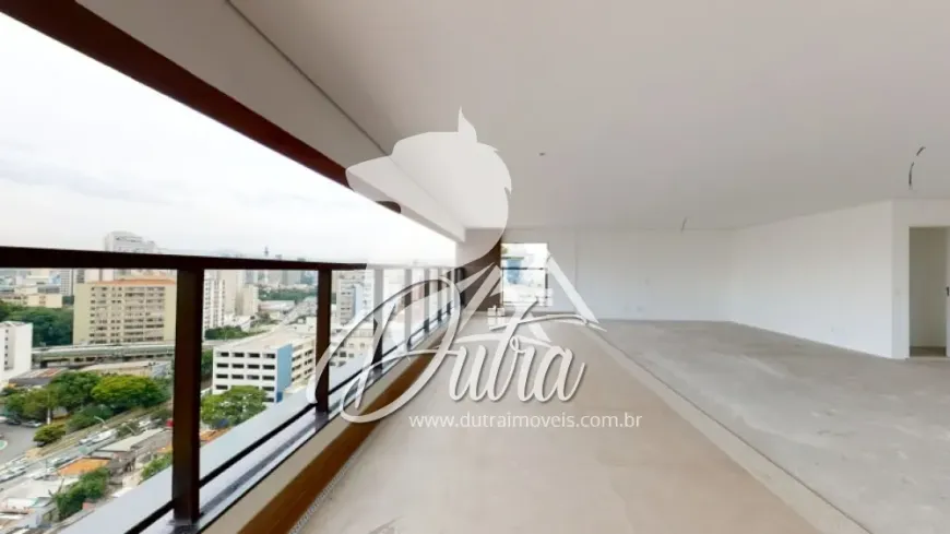 Foto 1 de Apartamento com 4 Quartos à venda, 310m² em Santa Cecília, São Paulo