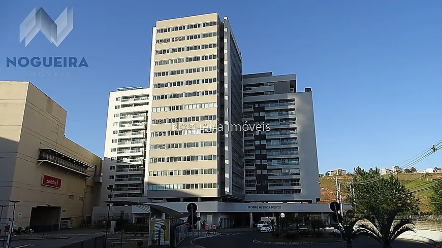 Foto 1 de Sala Comercial à venda, 47m² em São Mateus, Juiz de Fora