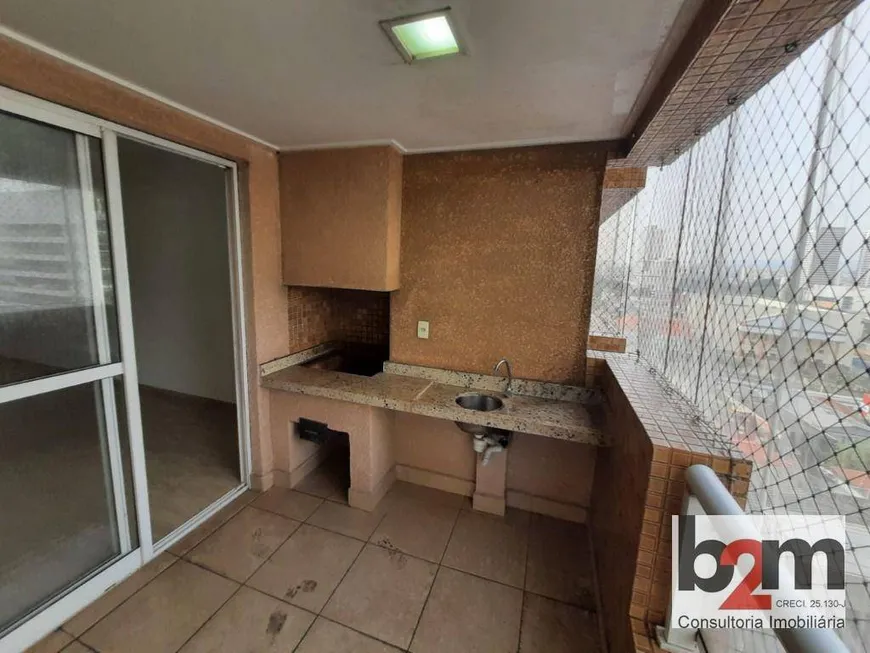 Foto 1 de Apartamento com 3 Quartos à venda, 75m² em Centro, Osasco