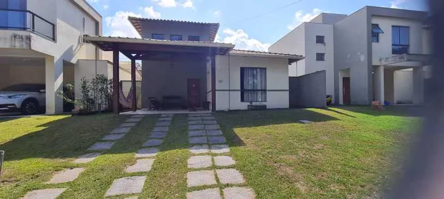 Foto 1 de Casa de Condomínio com 3 Quartos à venda, 120m² em Condominio Cidade Jardim, Lagoa Santa