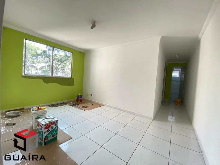 Foto 1 de Apartamento com 2 Quartos à venda, 53m² em Ferrazópolis, São Bernardo do Campo