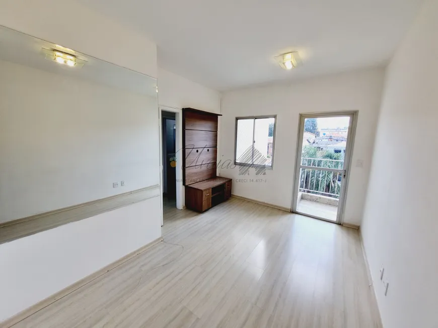 Foto 1 de Apartamento com 2 Quartos à venda, 60m² em Vila Parque Jabaquara, São Paulo