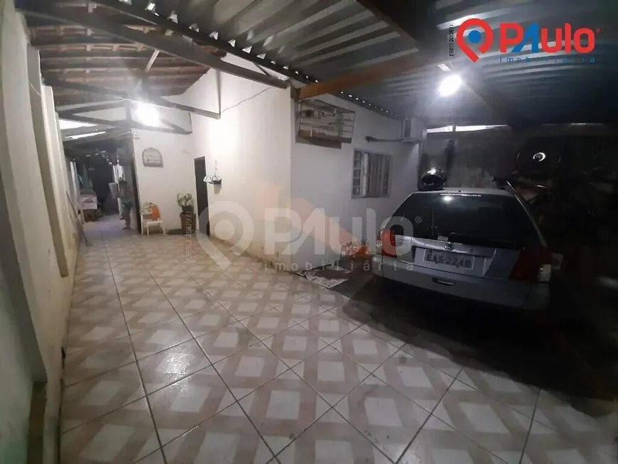 Foto 1 de Casa com 3 Quartos à venda, 112m² em Jardim Alvorada, Piracicaba