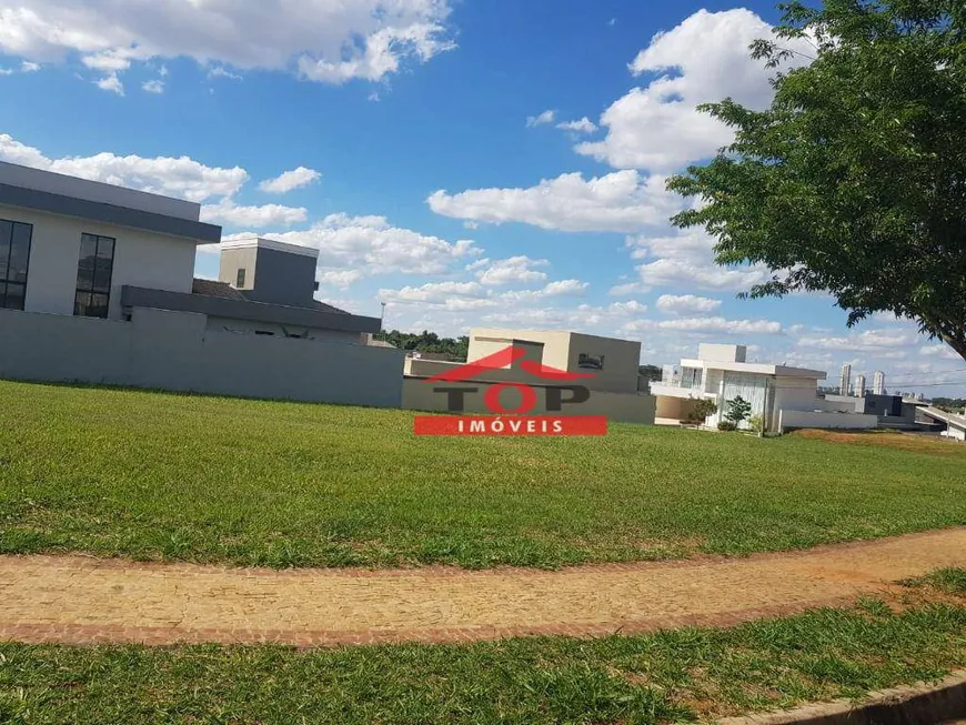 Foto 1 de Lote/Terreno à venda, 900m² em Residencial Lago Sul, Bauru