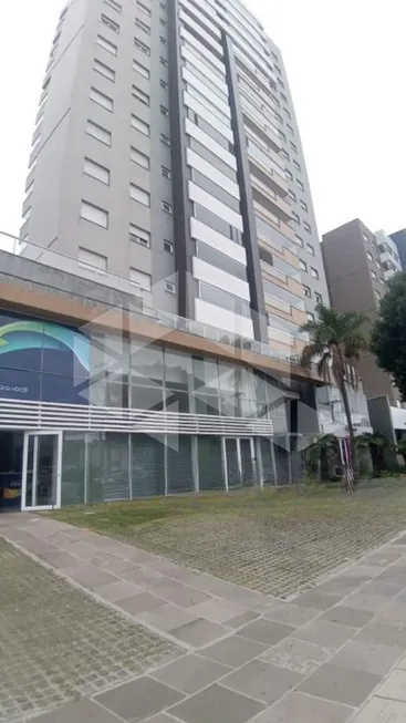 Foto 1 de Sala Comercial para alugar, 384m² em Rio Branco, Caxias do Sul