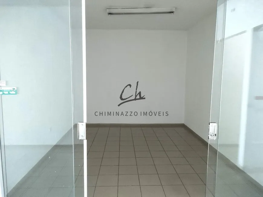 Foto 1 de Sala Comercial para alugar, 123m² em Centro, Campinas