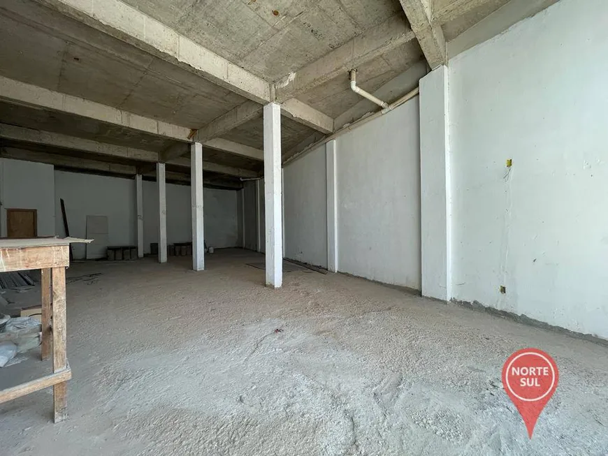 Foto 1 de Ponto Comercial para venda ou aluguel, 139m² em Buritis, Belo Horizonte