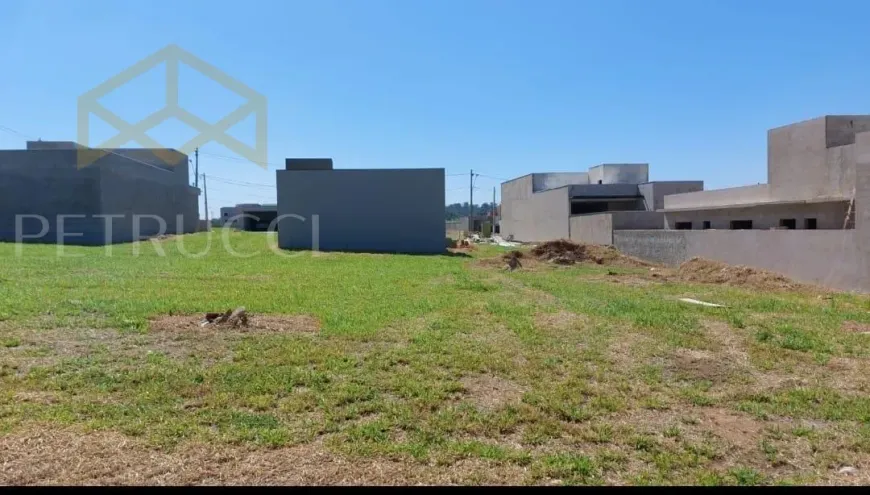 Foto 1 de Lote/Terreno à venda, 314m² em Caldeira, Indaiatuba