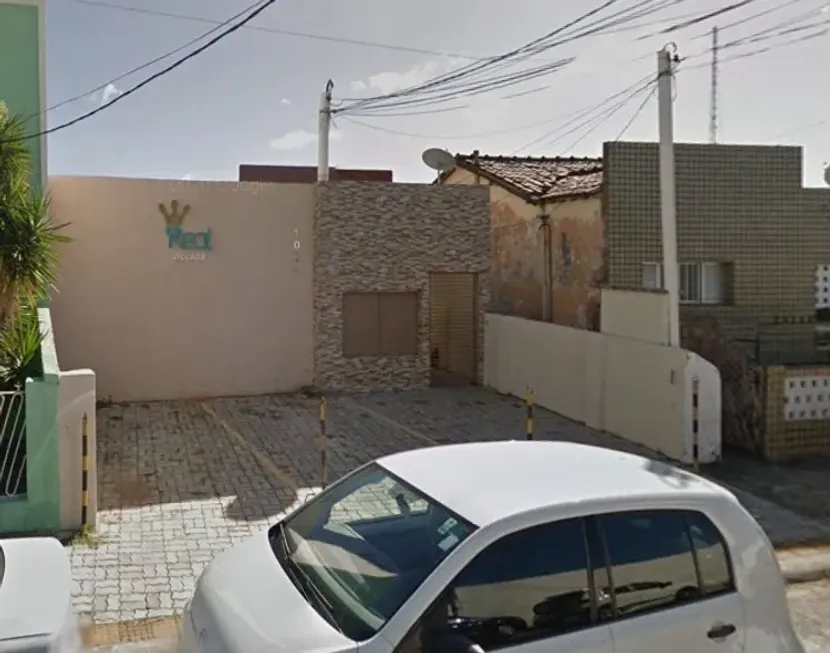 Foto 1 de Casa com 2 Quartos para alugar, 40m² em Alecrim, Natal