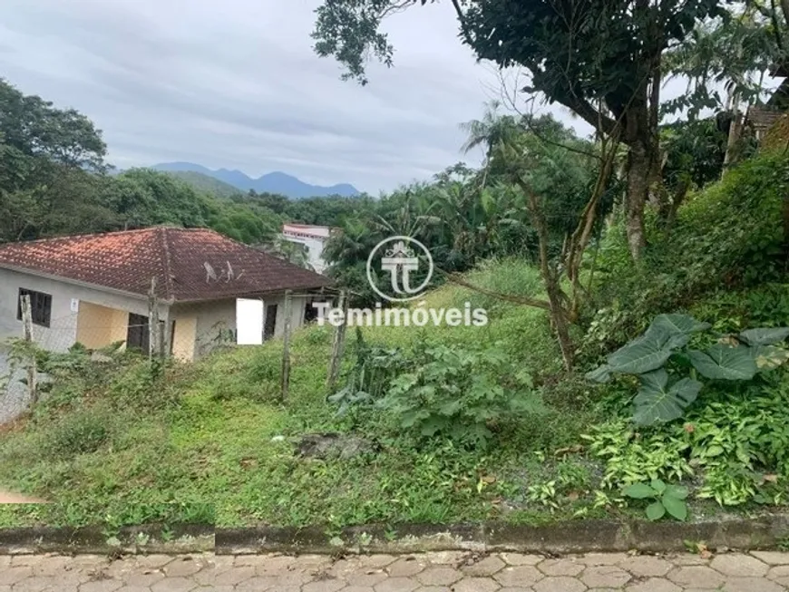 Foto 1 de Lote/Terreno à venda, 420m² em Nova Brasília, Joinville