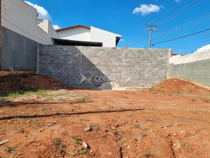 Foto 1 de Lote/Terreno para alugar, 212m² em Jardim Boa Esperança, Campinas