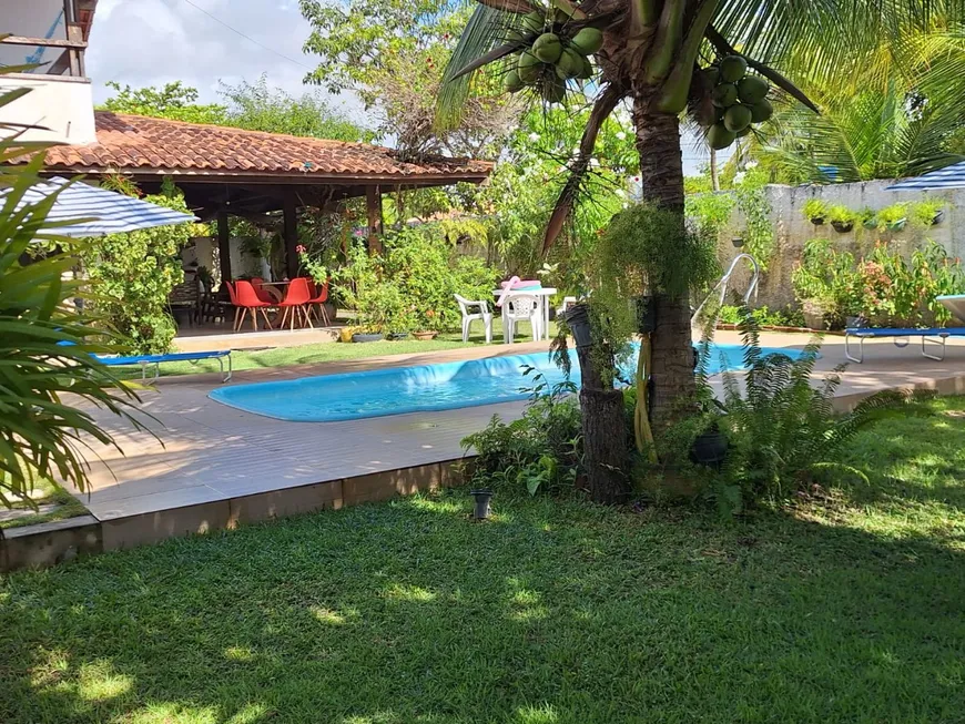 Foto 1 de Casa com 3 Quartos à venda, 250m² em , Barra de Santo Antônio