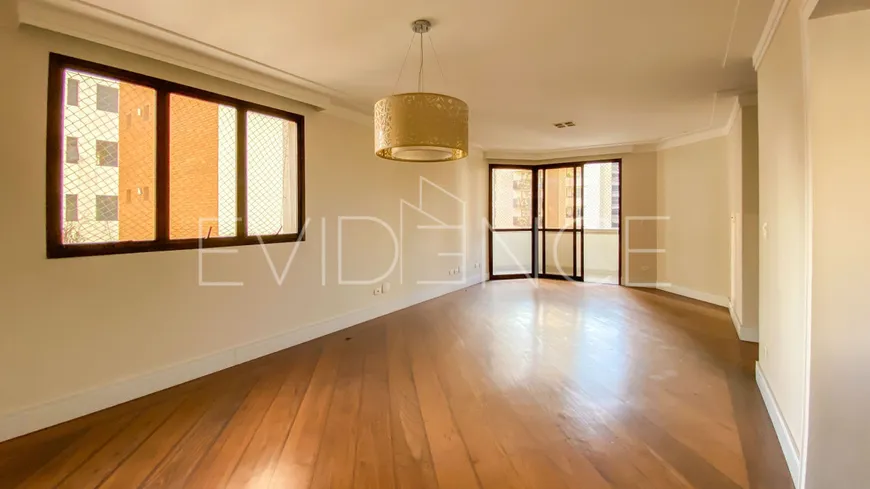 Foto 1 de Apartamento com 4 Quartos à venda, 168m² em Vila Gomes Cardim, São Paulo