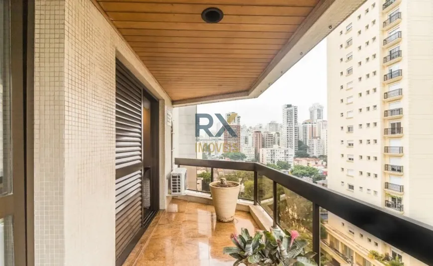 Foto 1 de Apartamento com 3 Quartos à venda, 180m² em Perdizes, São Paulo