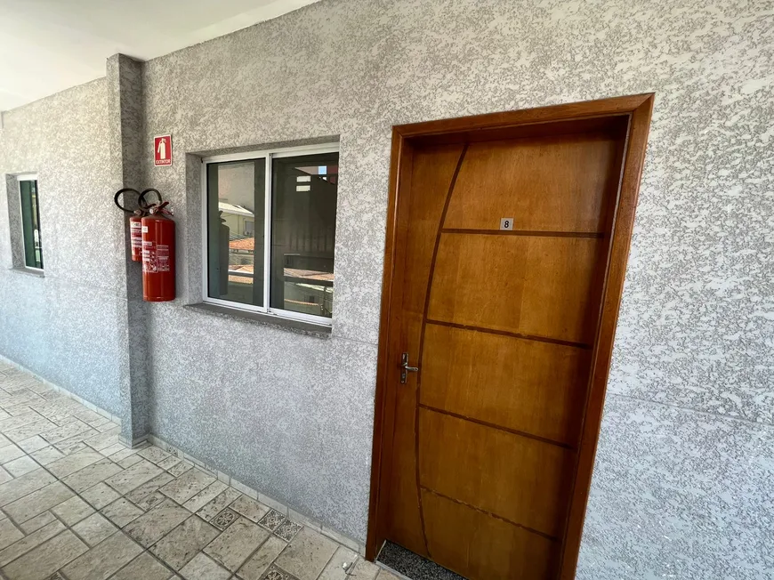 Foto 1 de Apartamento com 2 Quartos para venda ou aluguel, 42m² em Vila Esperança, São Paulo