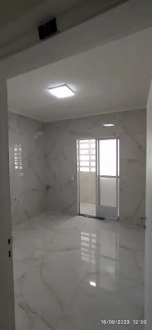 Foto 1 de Apartamento com 2 Quartos à venda, 72m² em Limão, São Paulo