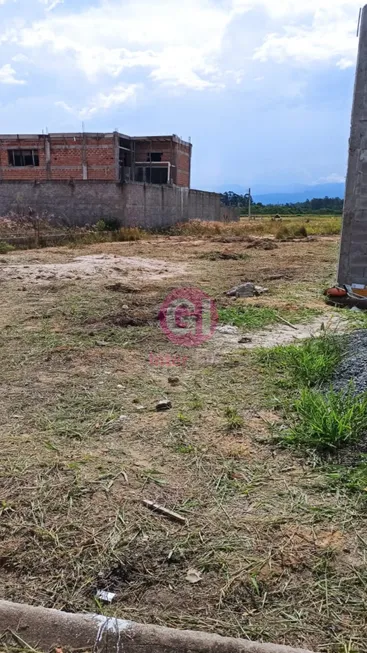 Foto 1 de Lote/Terreno à venda, 220m² em Loteamento Residencial e Comercial Araguaia, Pindamonhangaba