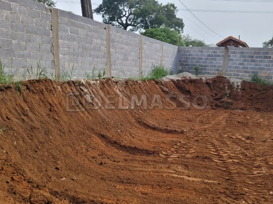 Foto 1 de Lote/Terreno à venda, 1000m² em Curral, Ibiúna