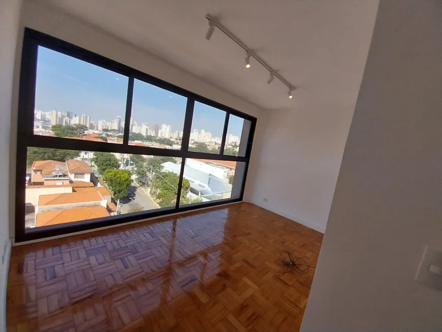 Foto 1 de Apartamento com 2 Quartos para venda ou aluguel, 56m² em Vila Deodoro, São Paulo