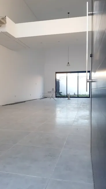 Foto 1 de Sobrado com 3 Quartos à venda, 151m² em Loteamento Villa Branca, Jacareí