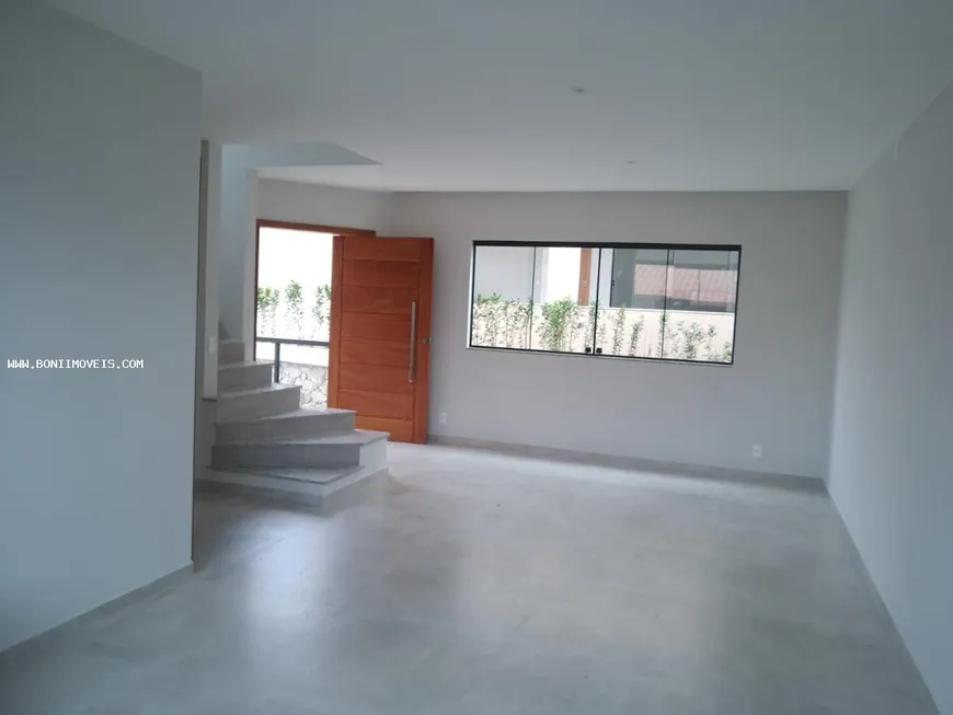 Foto 1 de Casa com 3 Quartos à venda, 190m² em Braunes, Nova Friburgo