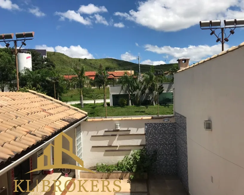 Foto 1 de Casa com 3 Quartos à venda, 178m² em Planalto do Sol, Pinheiral