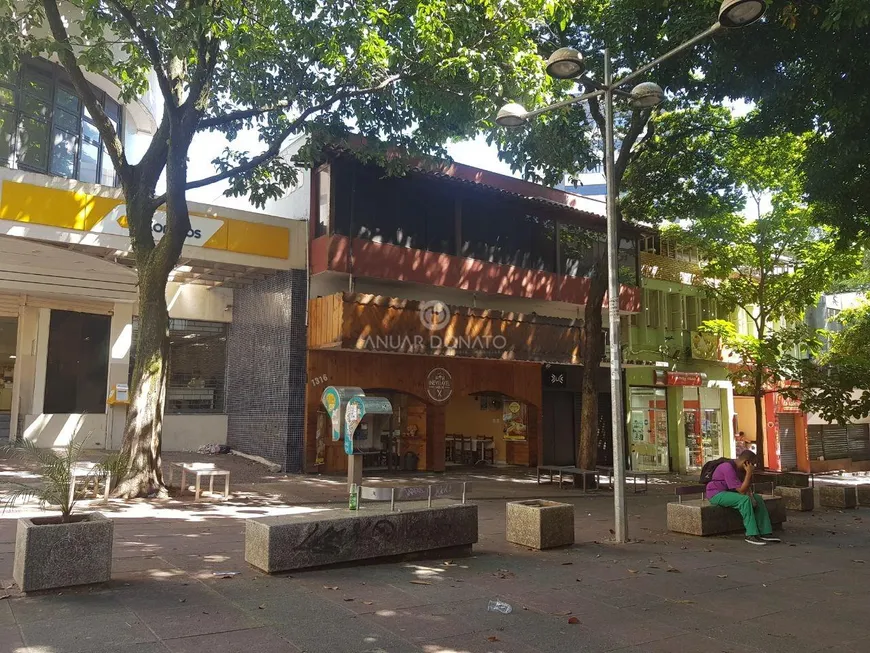 Foto 1 de Imóvel Comercial à venda, 384m² em Savassi, Belo Horizonte