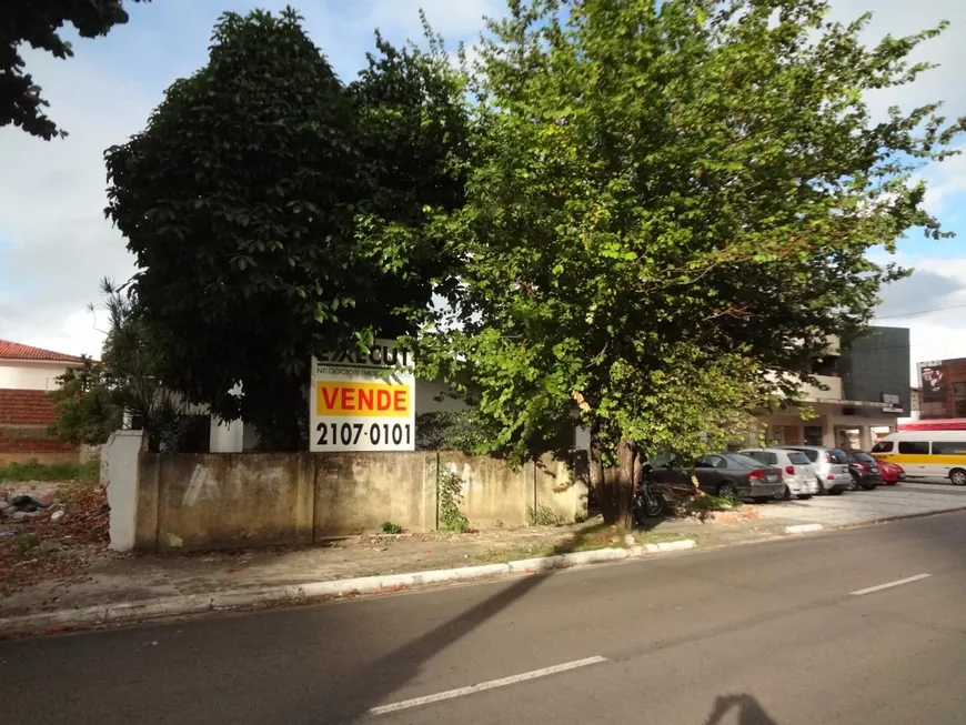 Foto 1 de Lote/Terreno à venda, 390m² em Manaíra, João Pessoa