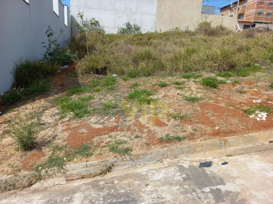 Foto 1 de Lote/Terreno à venda, 200m² em Parque Real, Pouso Alegre