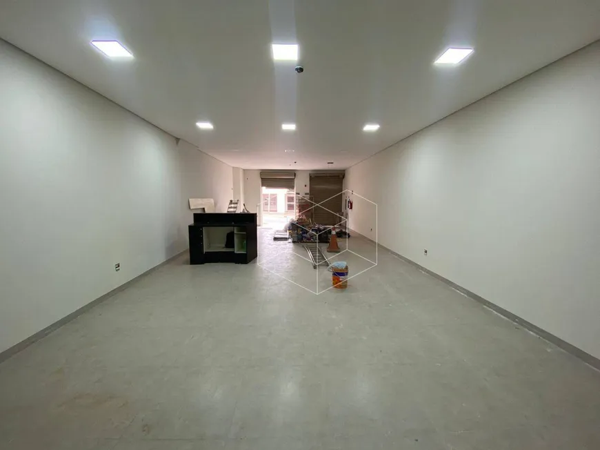 Foto 1 de Ponto Comercial para alugar, 90m² em Centro, Jaú