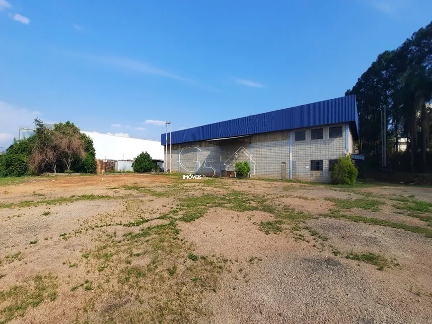 Foto 1 de Galpão/Depósito/Armazém à venda, 1300m² em Pinhal, Cabreúva