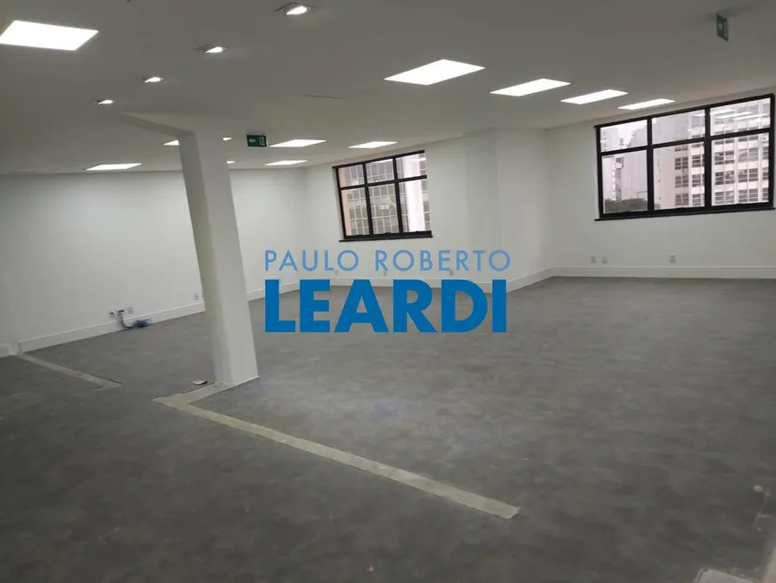 Foto 1 de Sala Comercial para alugar, 302m² em Bela Vista, São Paulo