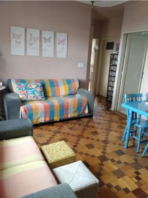 Foto 1 de Apartamento com 2 Quartos à venda, 64m² em São Geraldo, Porto Alegre