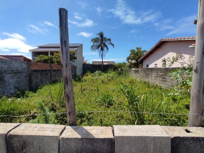 Foto 1 de Lote/Terreno à venda, 250m² em Bopiranga, Itanhaém