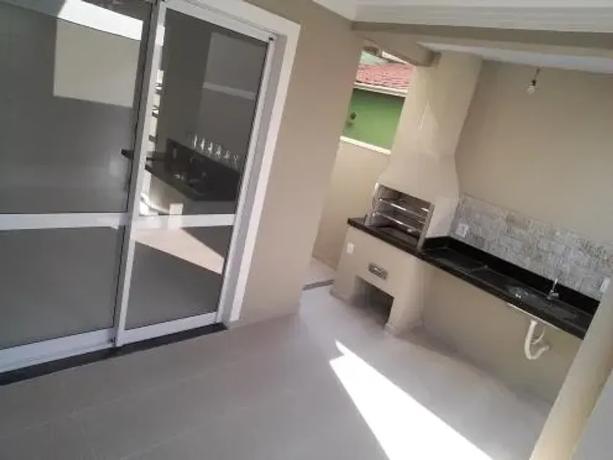 Foto 1 de Casa com 3 Quartos à venda, 165m² em Vila Nova, Campinas