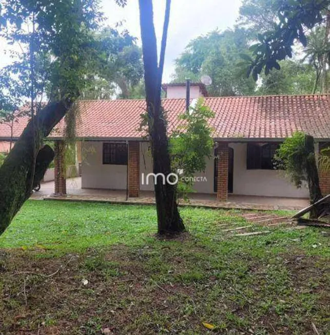 Foto 1 de Fazenda/Sítio com 2 Quartos à venda, 190m² em Água Preta, Jarinu