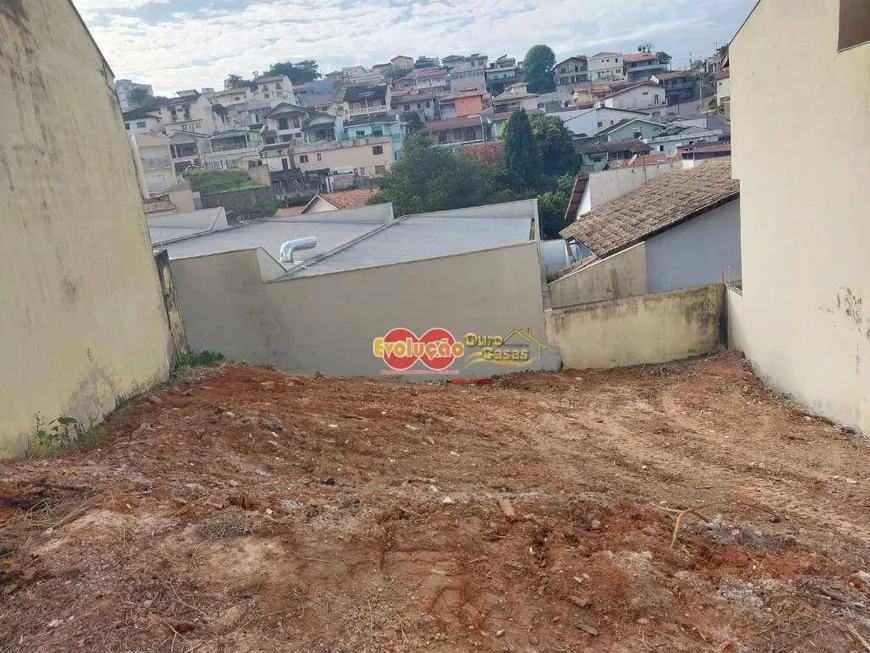 Foto 1 de Lote/Terreno à venda, 131m² em Jardim Sao Jose, Itatiba