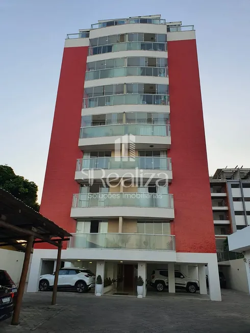 Foto 1 de Apartamento com 2 Quartos à venda, 70m² em Pontal, Ilhéus