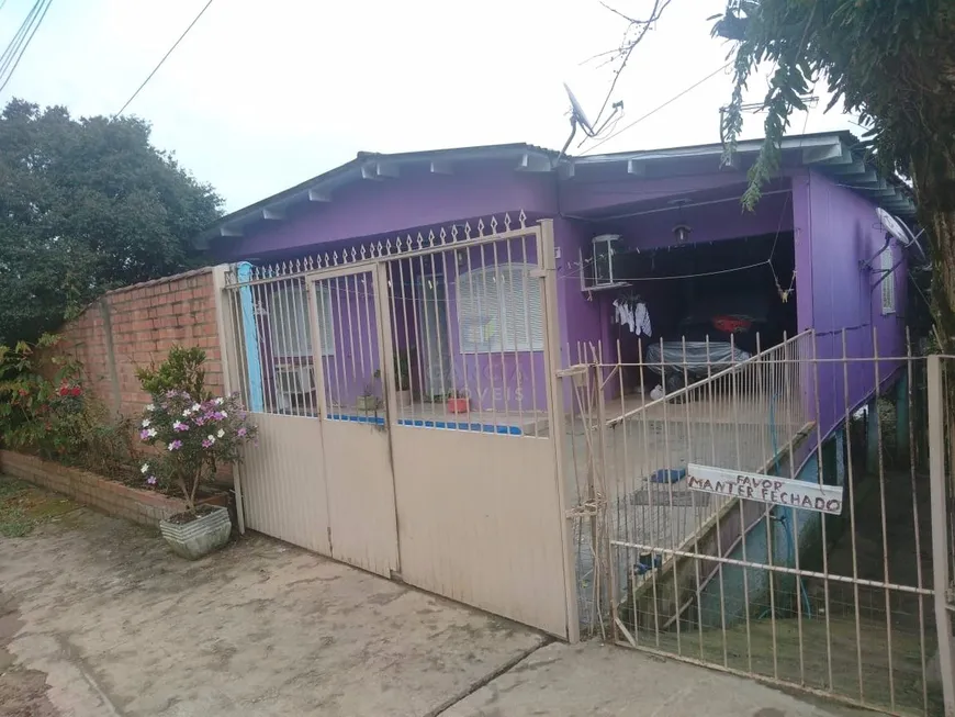 Foto 1 de Casa com 6 Quartos à venda, 1600m² em Lomba do Pinheiro, Porto Alegre