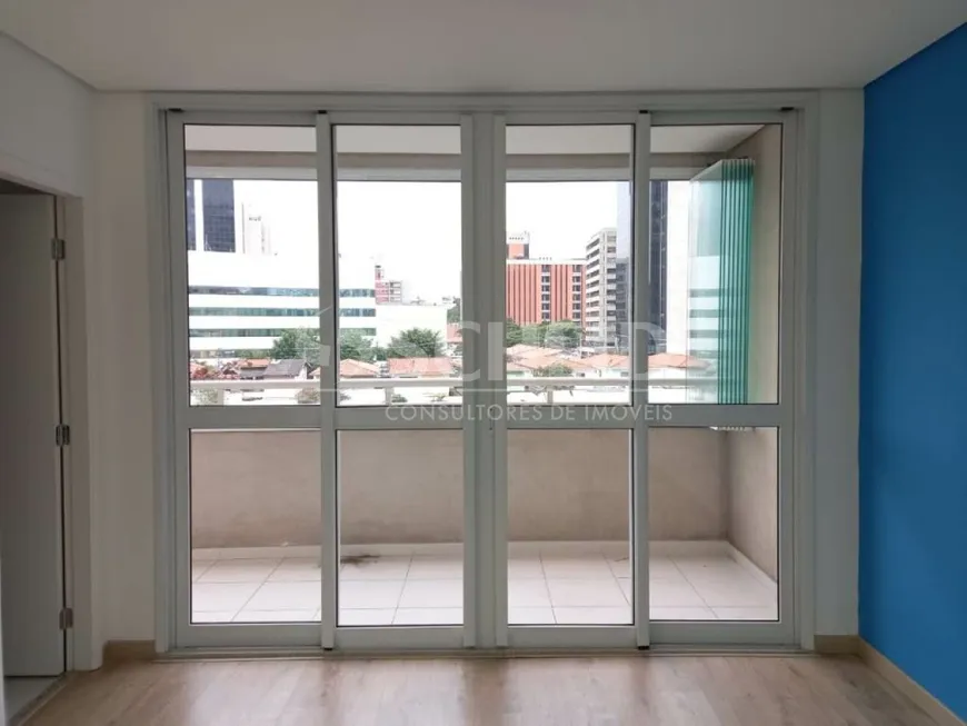 Foto 1 de Imóvel Comercial à venda, 42m² em Chácara Santo Antônio, São Paulo
