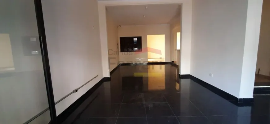 Foto 1 de Imóvel Comercial para alugar, 100m² em Santana, São Paulo