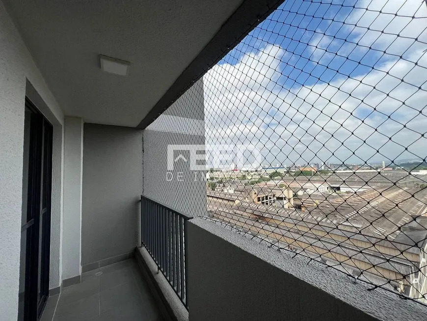 Foto 1 de Apartamento com 2 Quartos à venda, 52m² em Centro, Osasco